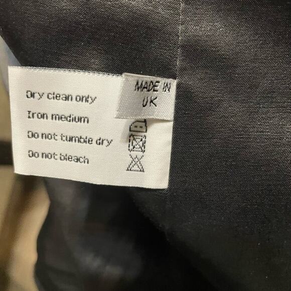 Unconditional London overcoat - Picture 5 of 13